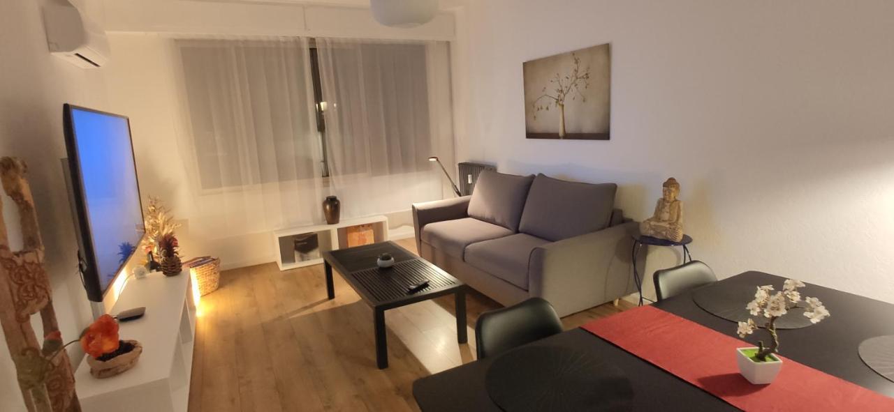 50m From Historic Town 5min Palais Croisette - Free Private Parking Apartment