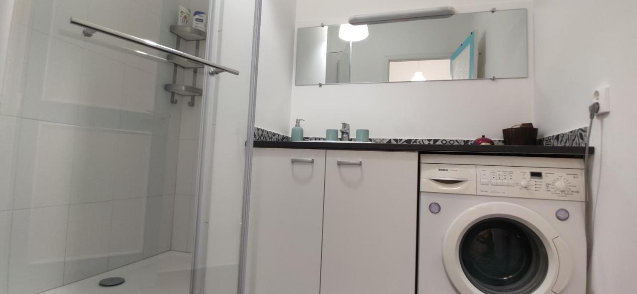50m From Historic Town 5min Palais Croisette - Free Private Parking Apartment Cannes
